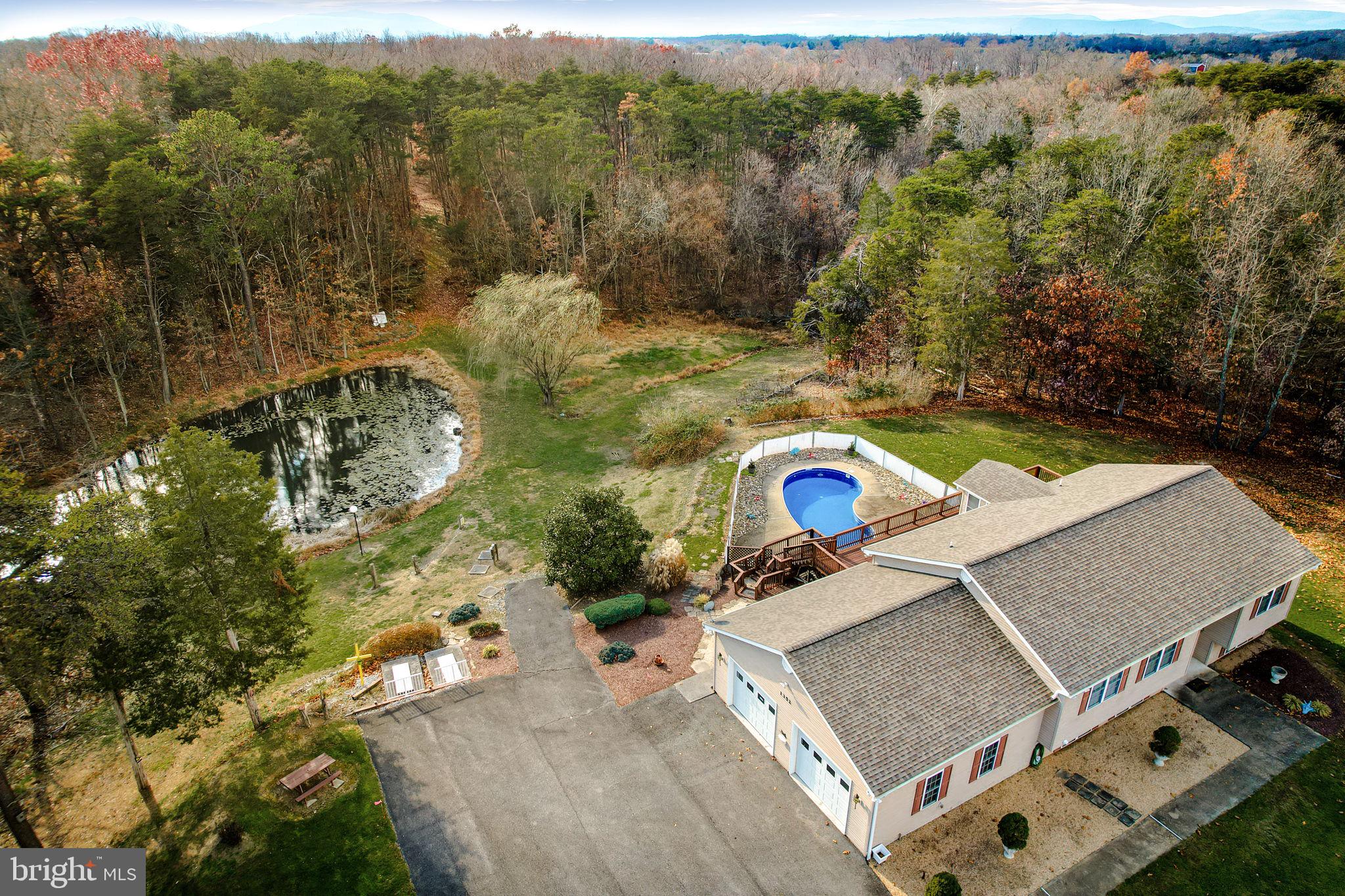 1352 Double Church Road Stephens City, VA 22655 - Photo 31 of 40 Gallery Image 31