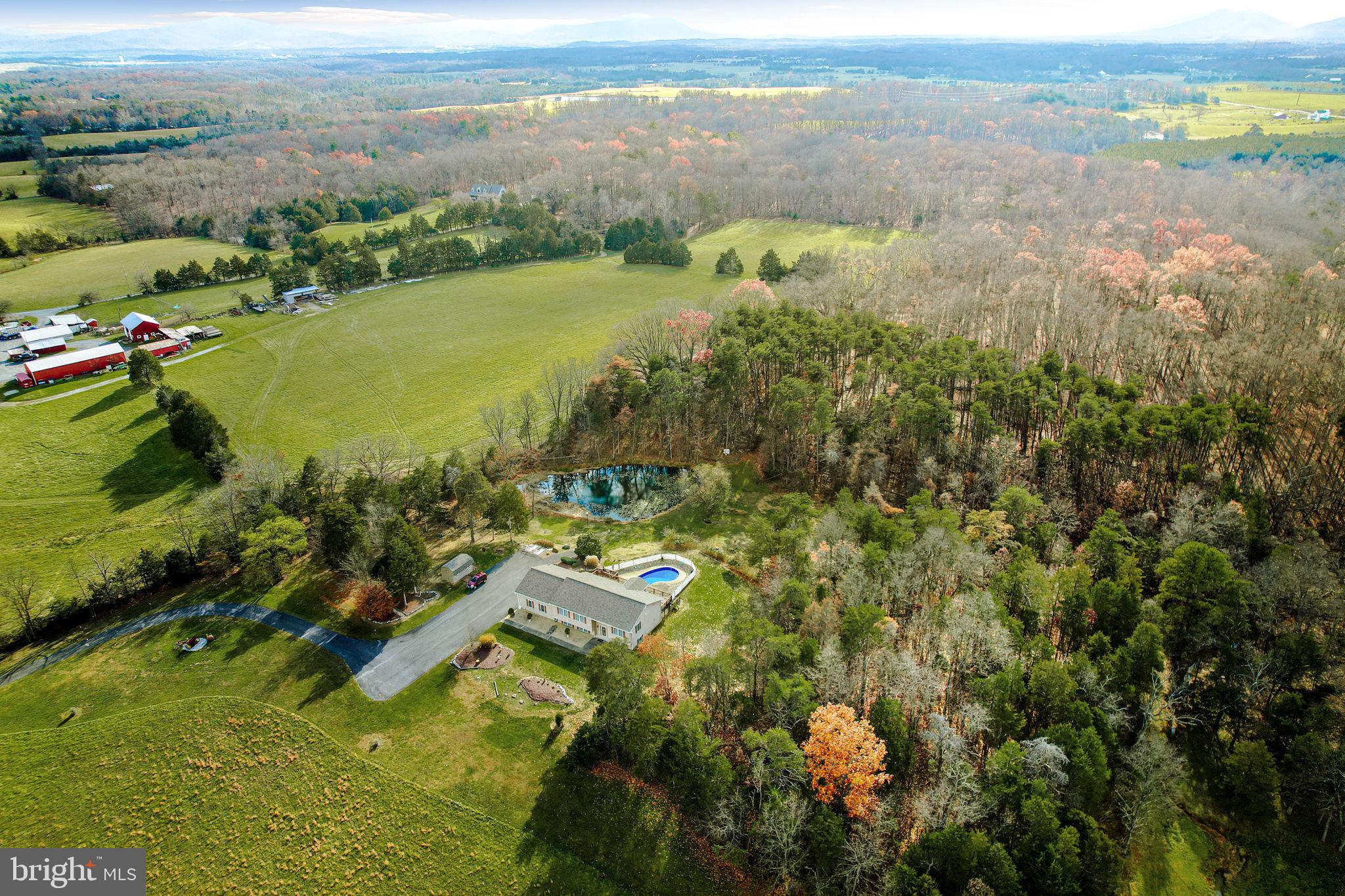 1352 Double Church Road Stephens City, VA 22655 - Photo 32 of 40 Gallery Image 32