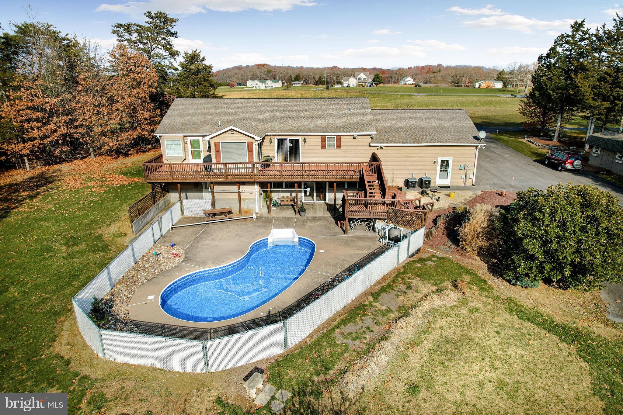 1352 Double Church Road Stephens City, VA 22655 - Photo 34 of 40 Gallery Image 34