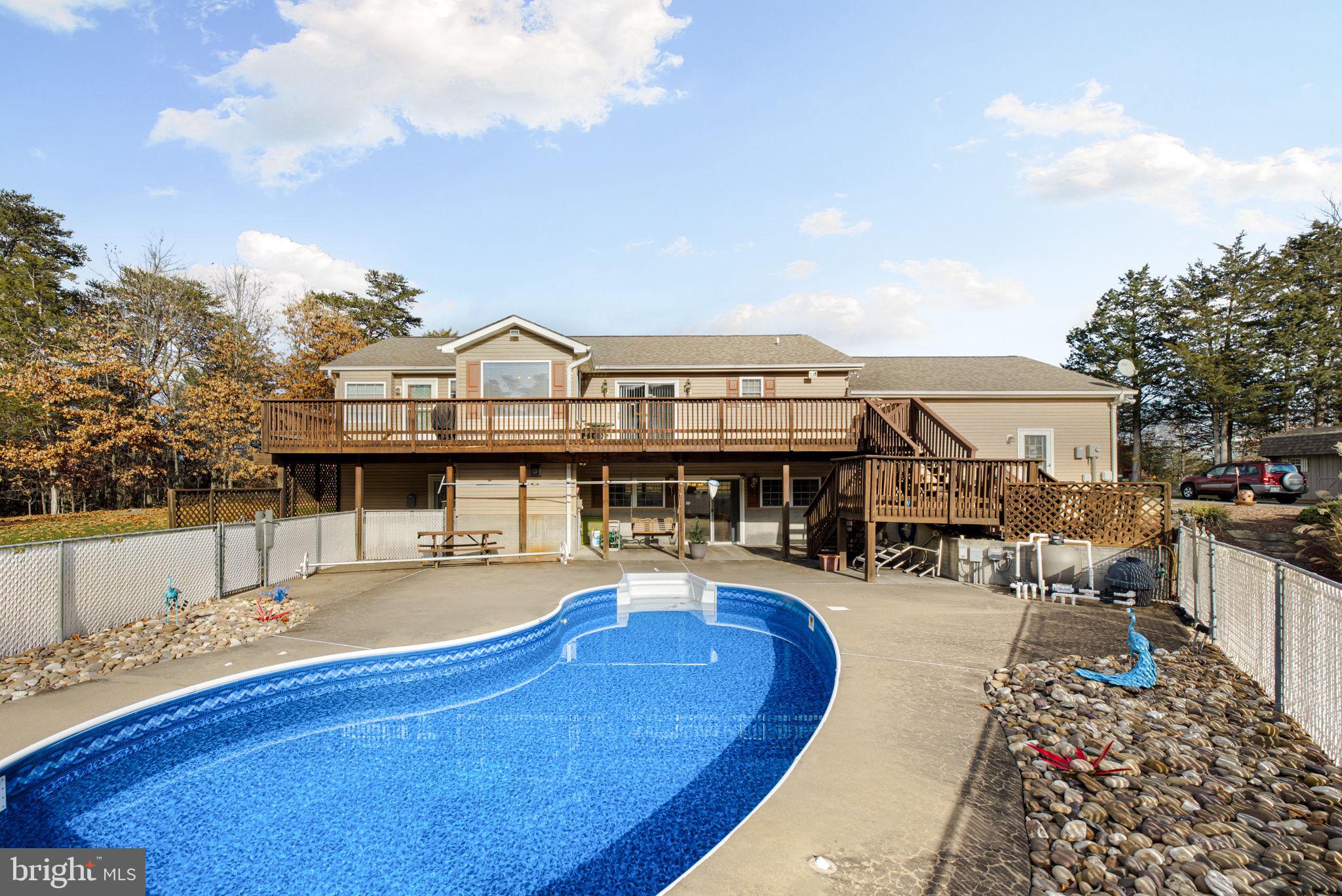 1352 Double Church Road Stephens City, VA 22655 - Photo 36 of 40 Gallery Image 36