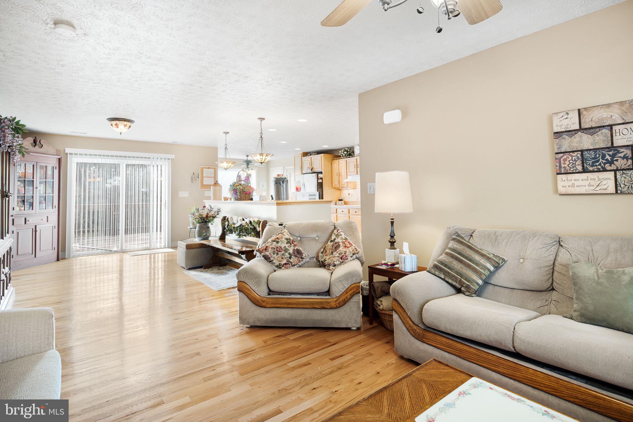 1352 Double Church Road Stephens City, VA 22655 - Photo 5 of 40 Gallery Image 5