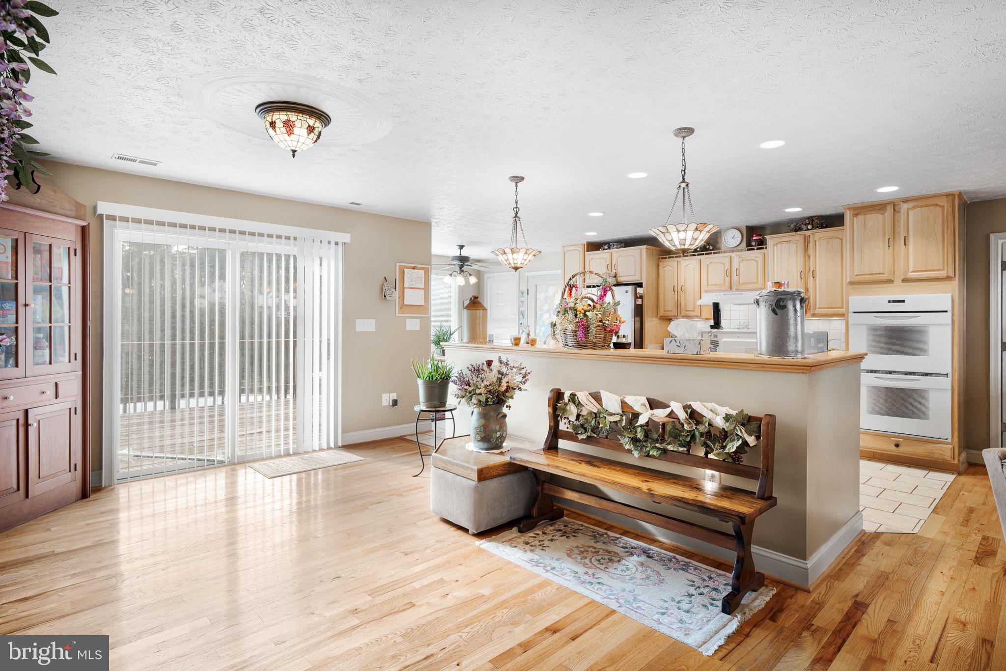 1352 Double Church Road Stephens City, VA 22655 - Photo 40 of 40 Open Floorplan