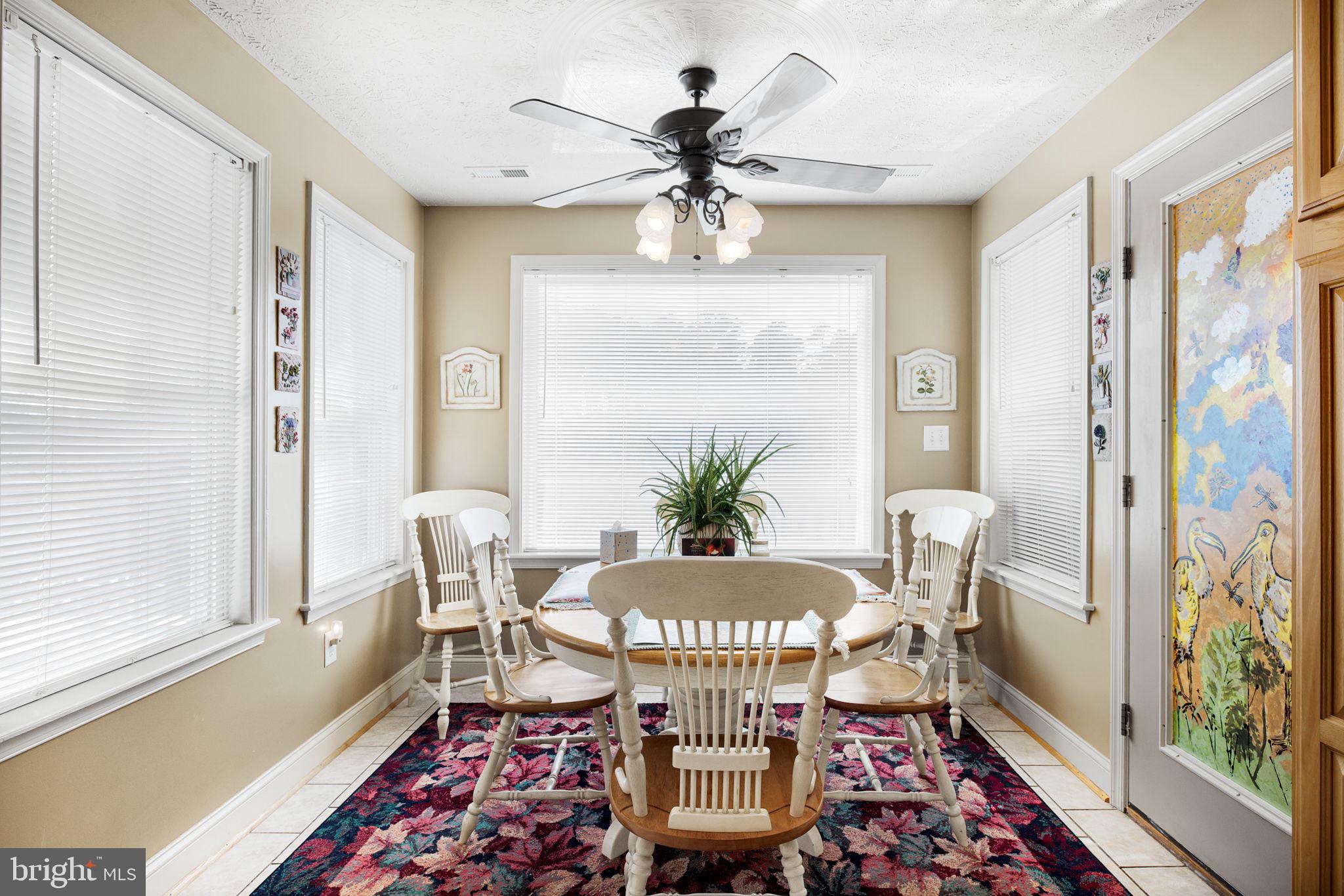 1352 Double Church Road Stephens City, VA 22655 - Photo 8 of 40 Dining Area