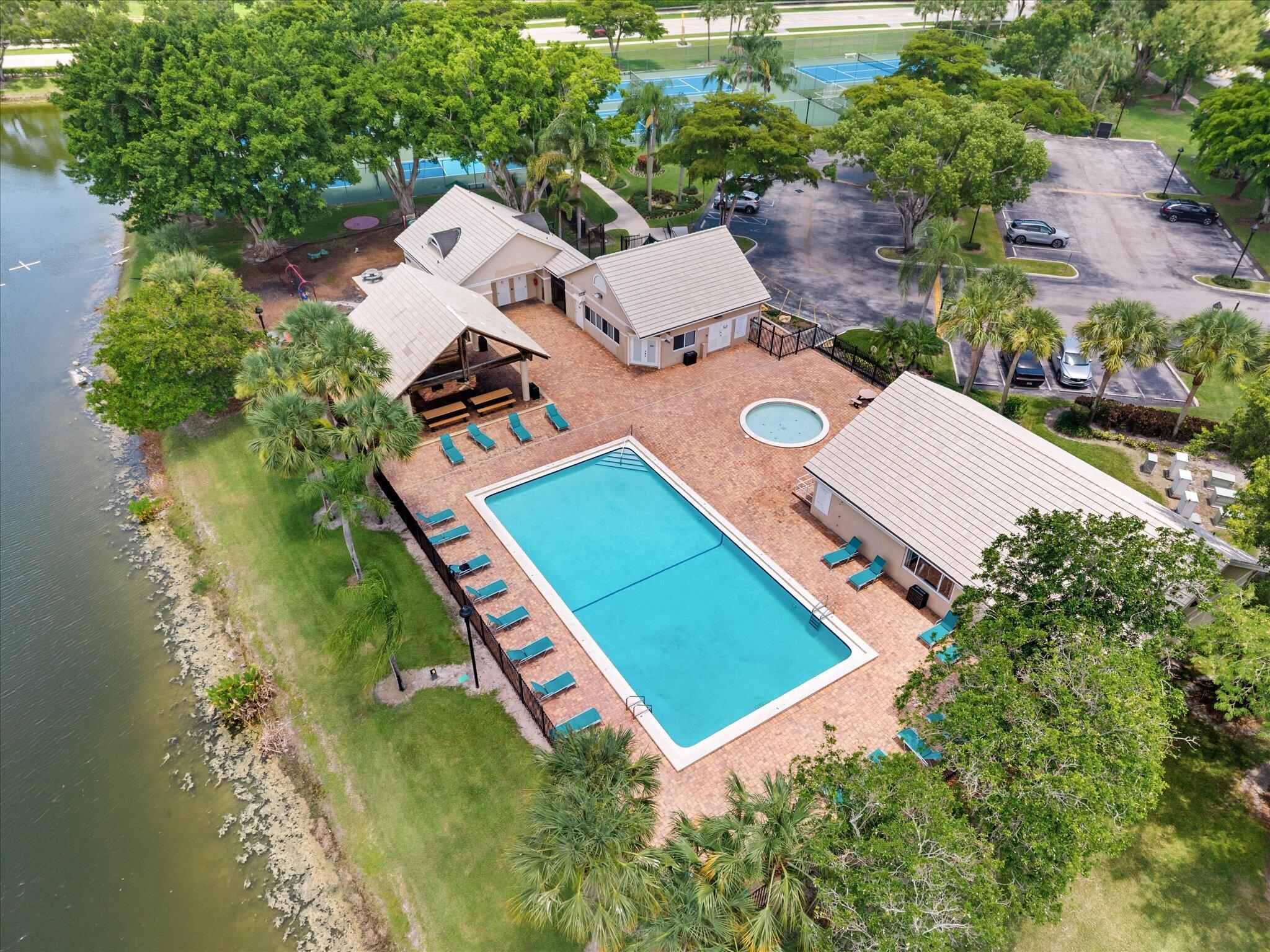 10796 Crescendo Circle Boca Raton, FL 33498 - Photo 57 of 69 55-55