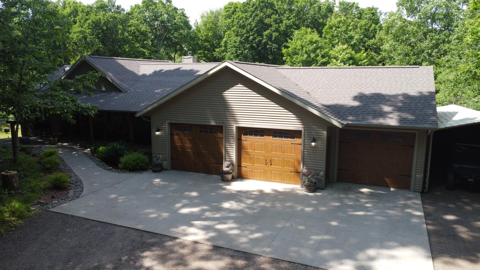 N5375 Kentwoods Road Bryant, WI 54418 - Photo 73 of 81 Gallery Image 73