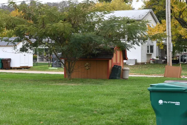 $309,000 | 10 Dearborn Court, Lawrenceburg, IN 47025