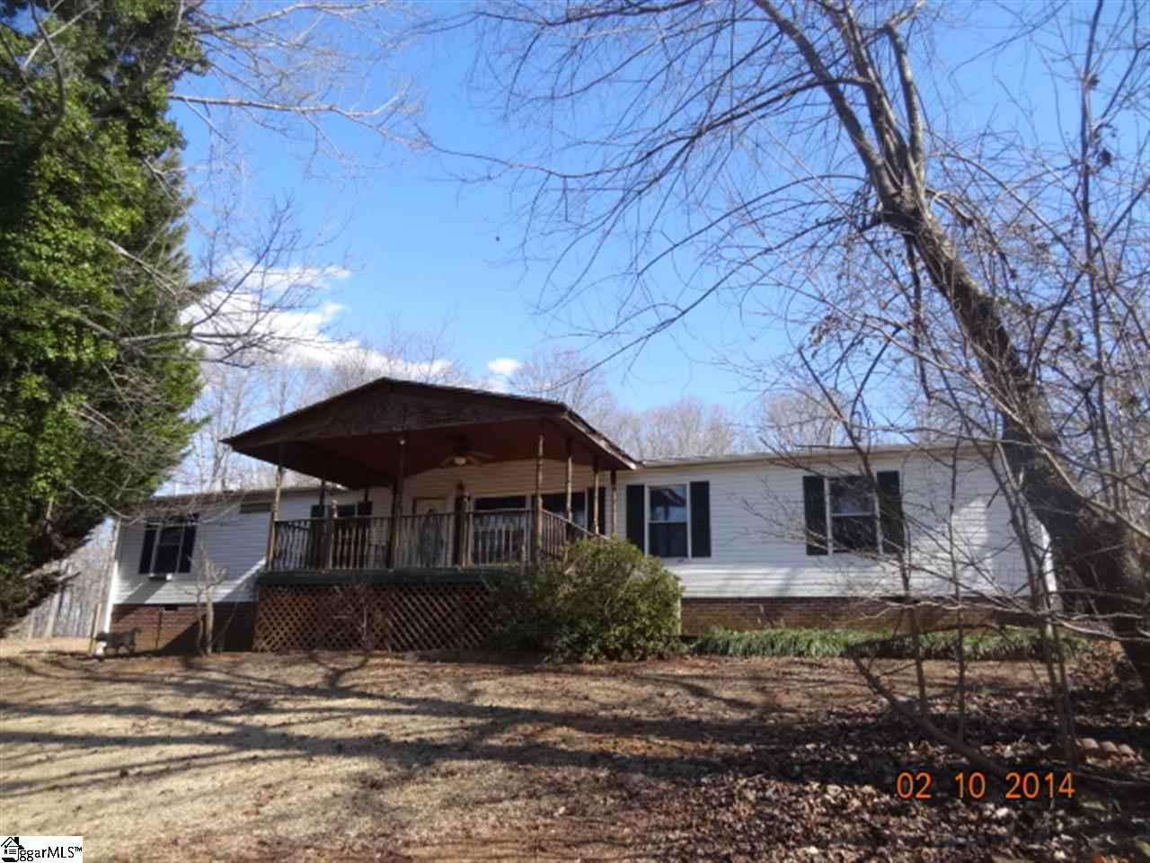 414 Dean Williams Road Travelers Rest, SC 29690 - Photo 1 of 1