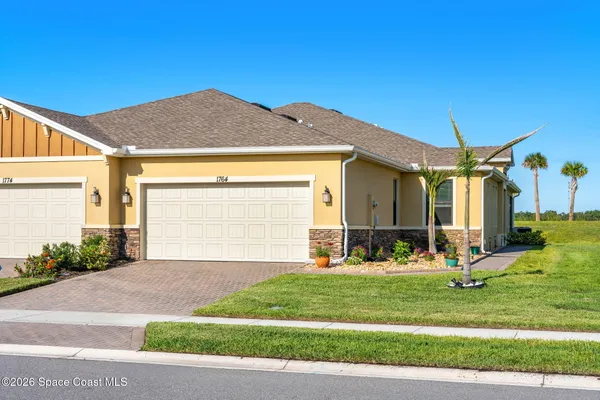 $395,000 | 1764 Velky Lane, Melbourne, FL 32940