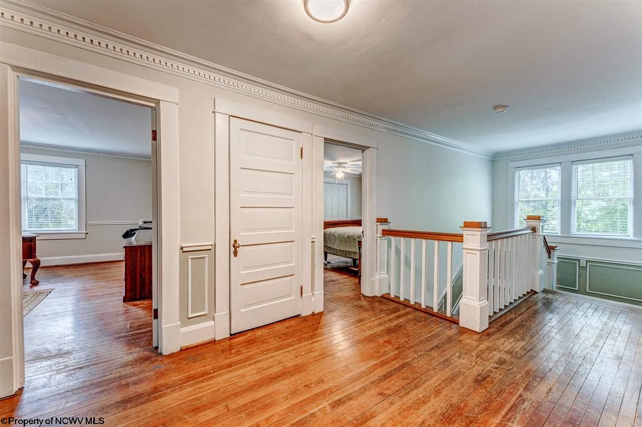 612 Country Club Road Fairmont, WV 26554 - Photo 16 of 30 Gallery Image 16