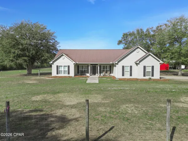 $434,900 | 11075 Newsome Road, Clarksville, FL 32430