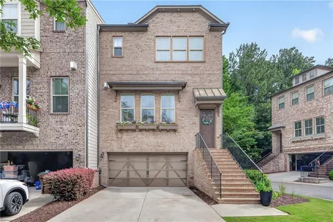 $640,000 | 142 Brindle Lane, Alpharetta, GA 30009
