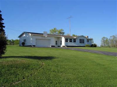 1873 East Wilson Road Custer, MI 49405 - Photo 6 of 6 Additional Photo