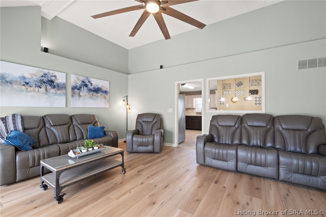 2018 Hebron Church Road Henryville, IN 47126 - Photo 7 of 84 Gallery Image 7