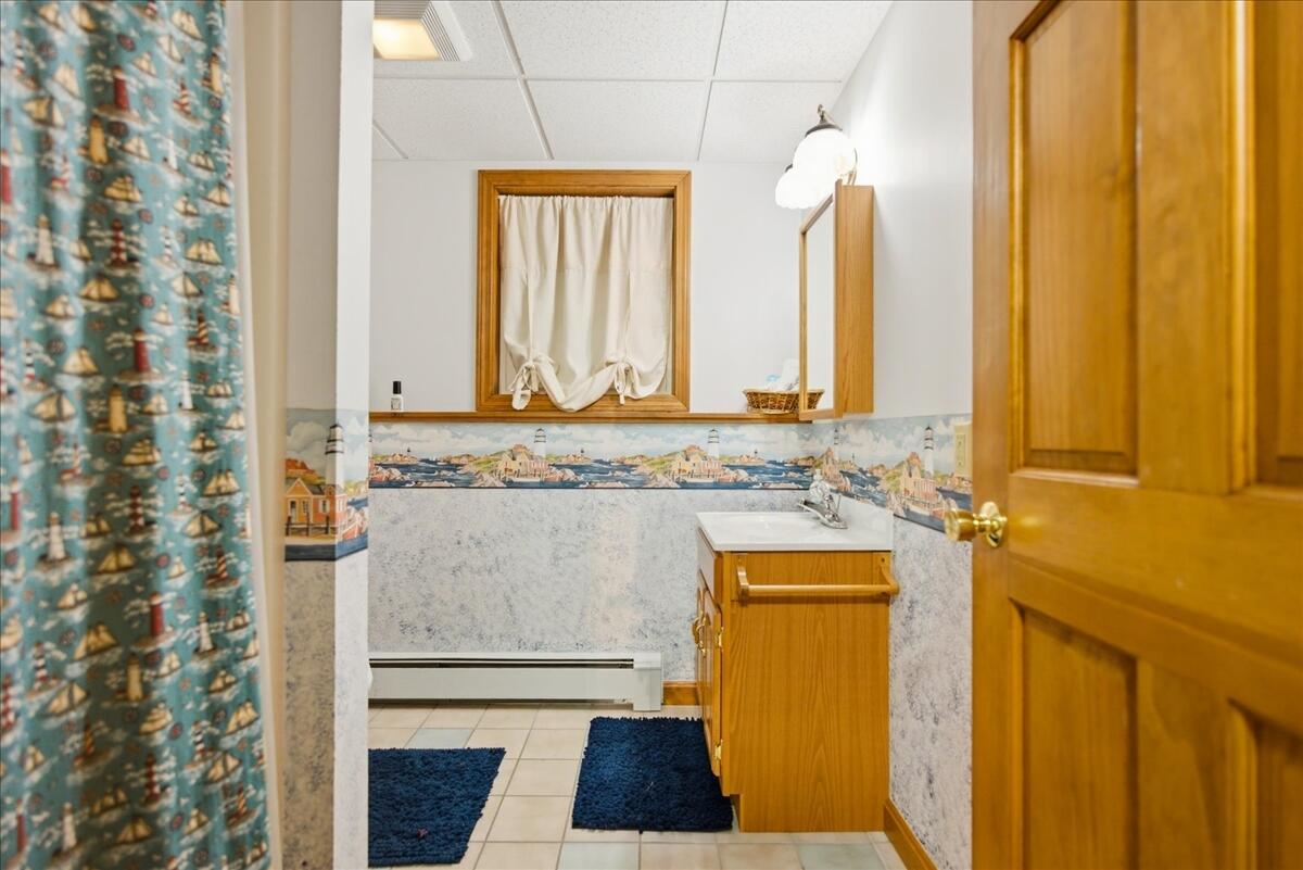 16 Ridge Road Turner, ME 04282 - Photo 72 of 115 059-05_Bathroom 09