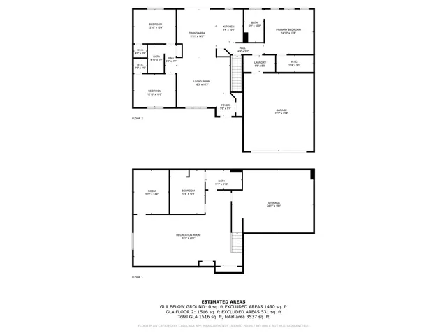 a picture of a book in a kitchen