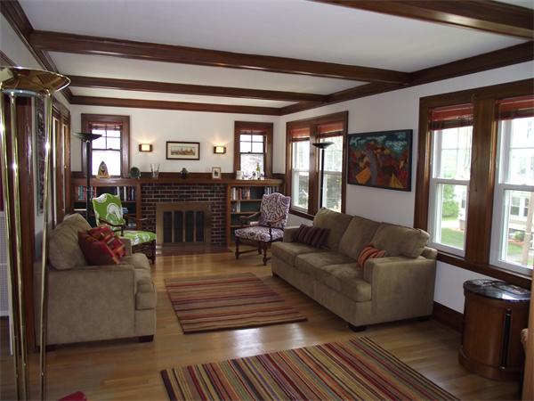 56 Foster Road, Unit 56 Belmont, MA 02478 - Photo 2 of 14 Gallery Image 2