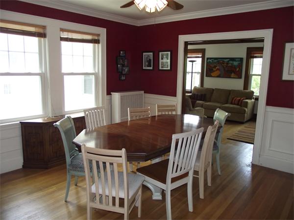 56 Foster Road, Unit 56 Belmont, MA 02478 - Photo 3 of 14 Gallery Image 3