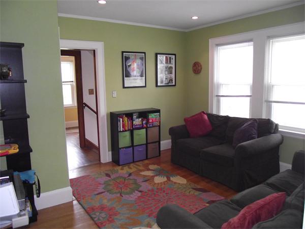 56 Foster Road, Unit 56 Belmont, MA 02478 - Photo 4 of 14 Gallery Image 4
