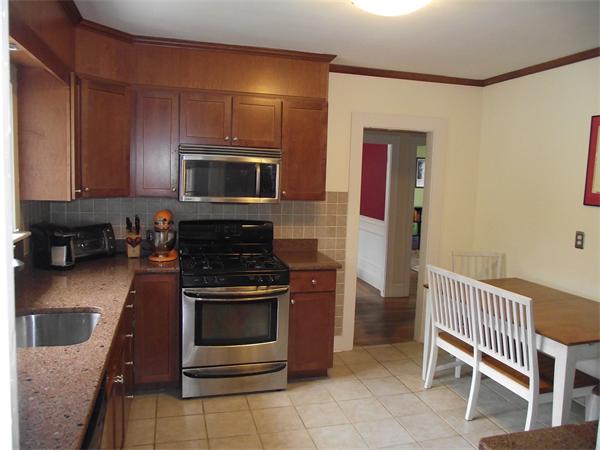 56 Foster Road, Unit 56 Belmont, MA 02478 - Photo 7 of 14 Gallery Image 7