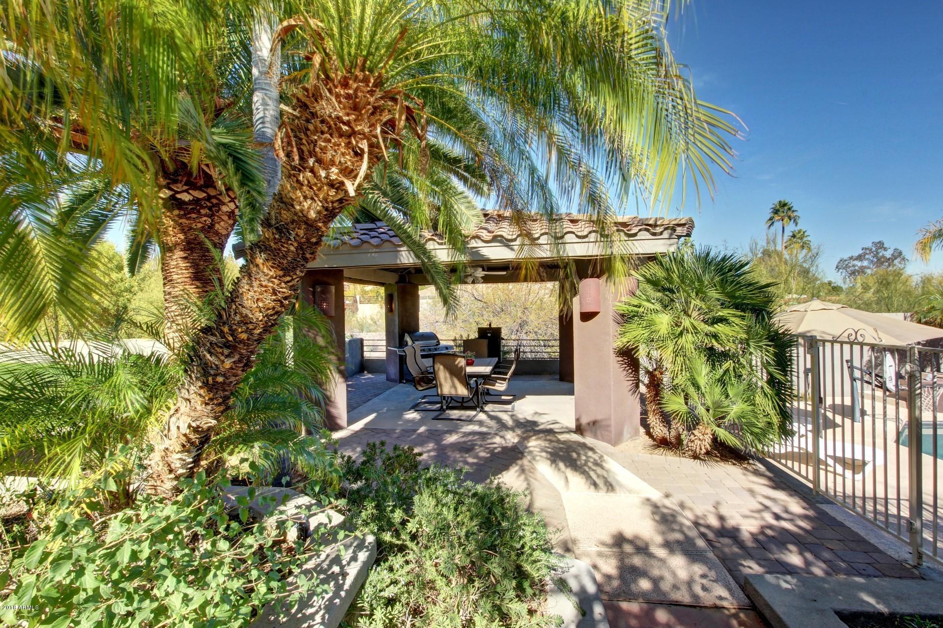 2350 East Mountain View Road Phoenix, AZ 85028 - Photo 42 of 48 42 Gazebo