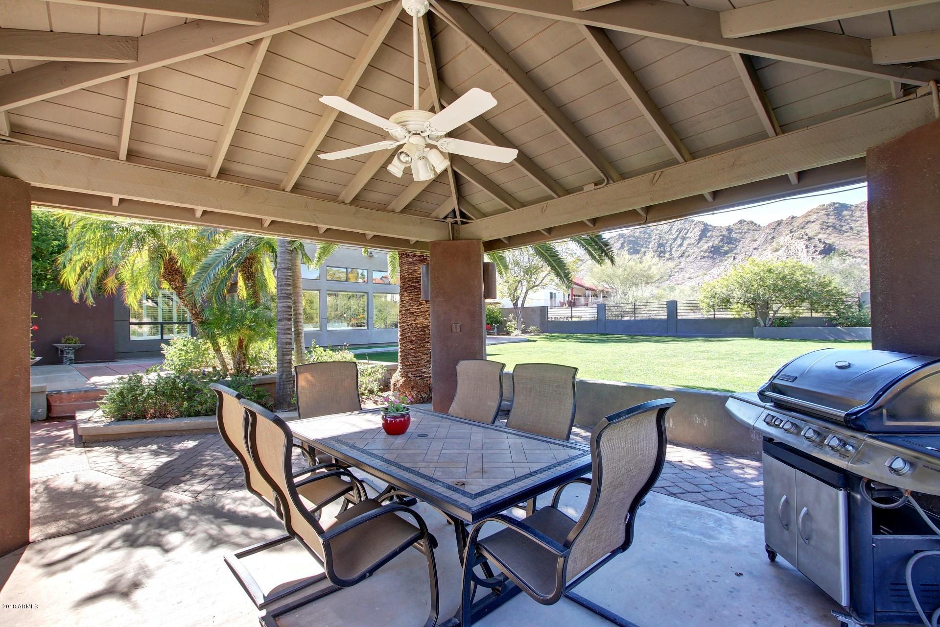 2350 East Mountain View Road Phoenix, AZ 85028 - Photo 44 of 48 44 Gazebo