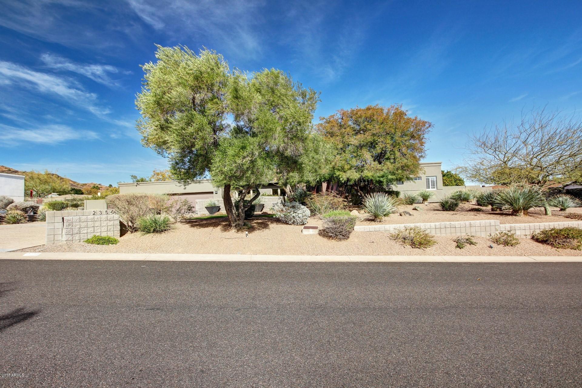 2350 East Mountain View Road Phoenix, AZ 85028 - Photo 47 of 48 47 Street View of House