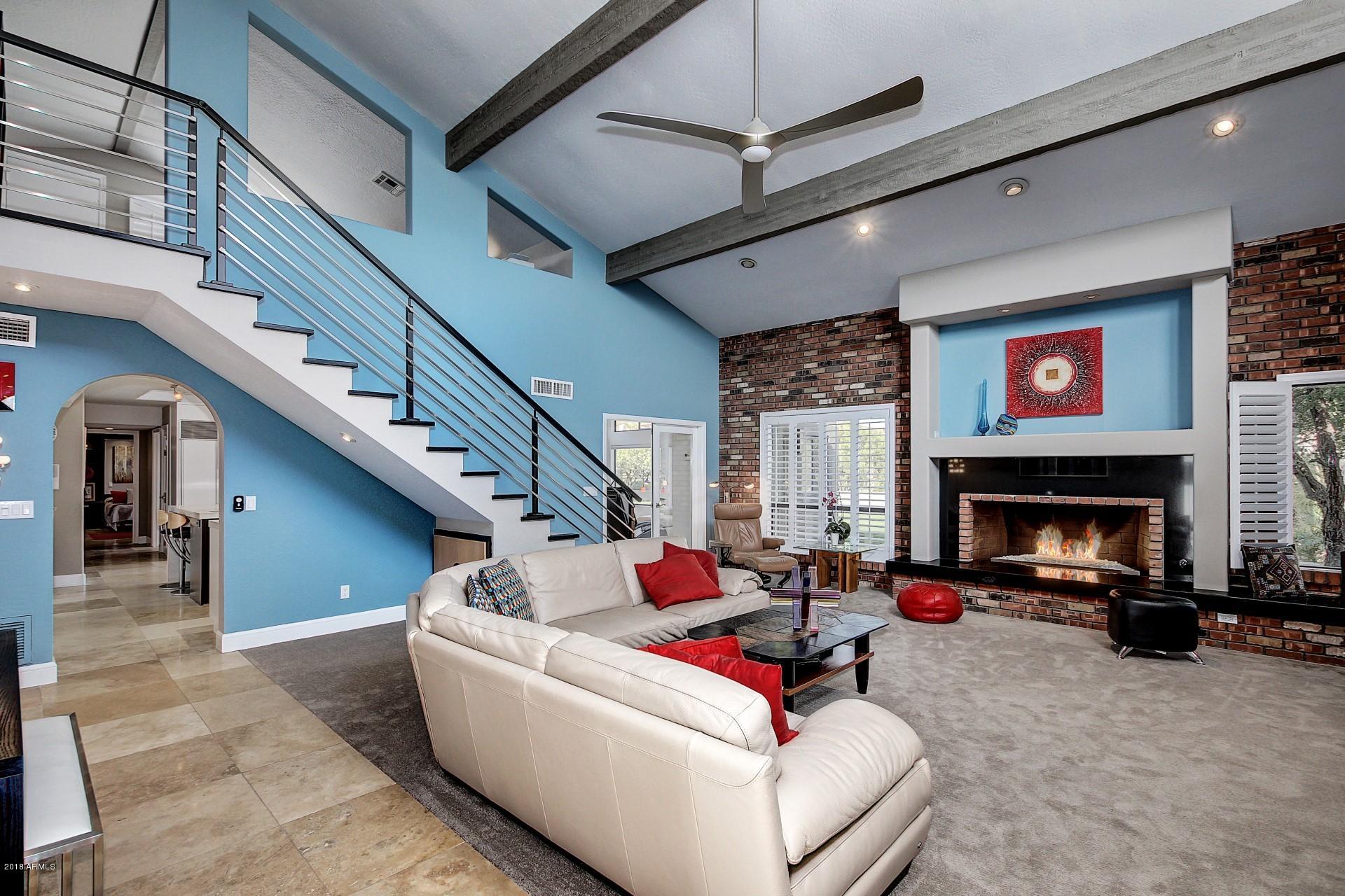 2350 East Mountain View Road Phoenix, AZ 85028 - Photo 9 of 48 8 Family Room