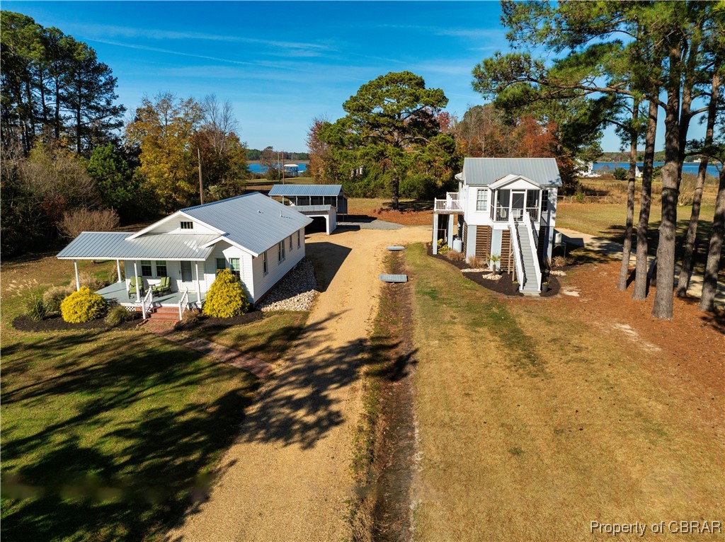 9341.9345 Glass Road Hayes, VA 23072 - Photo 2 of 44