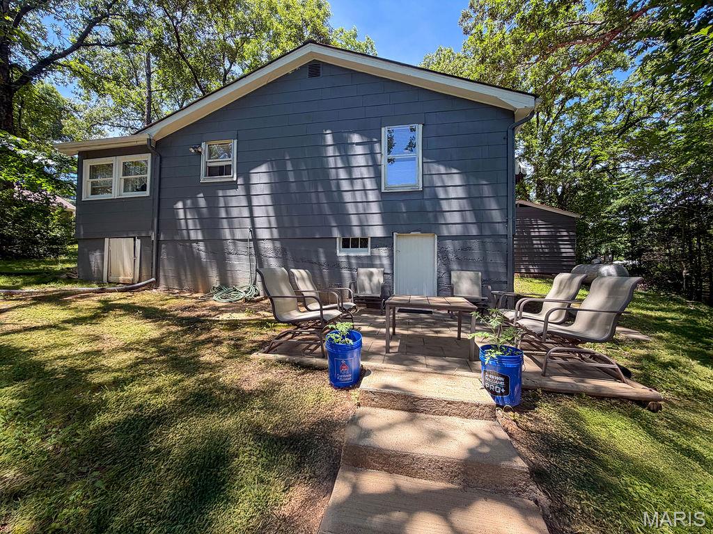 11736 County Rd CC Festus, MO 63028 - Photo 24 of 27