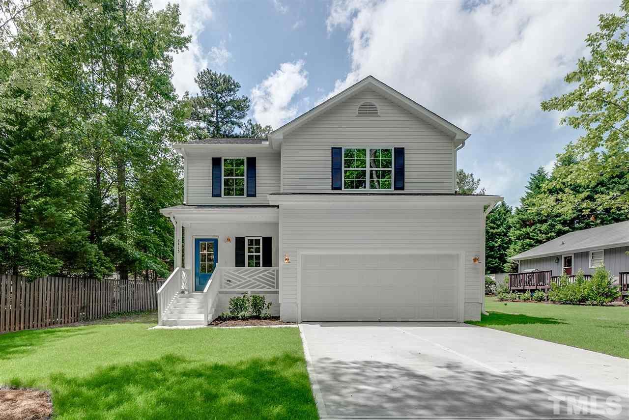 8415 Oneal Road Raleigh, NC 27613 - Photo 1 of 27