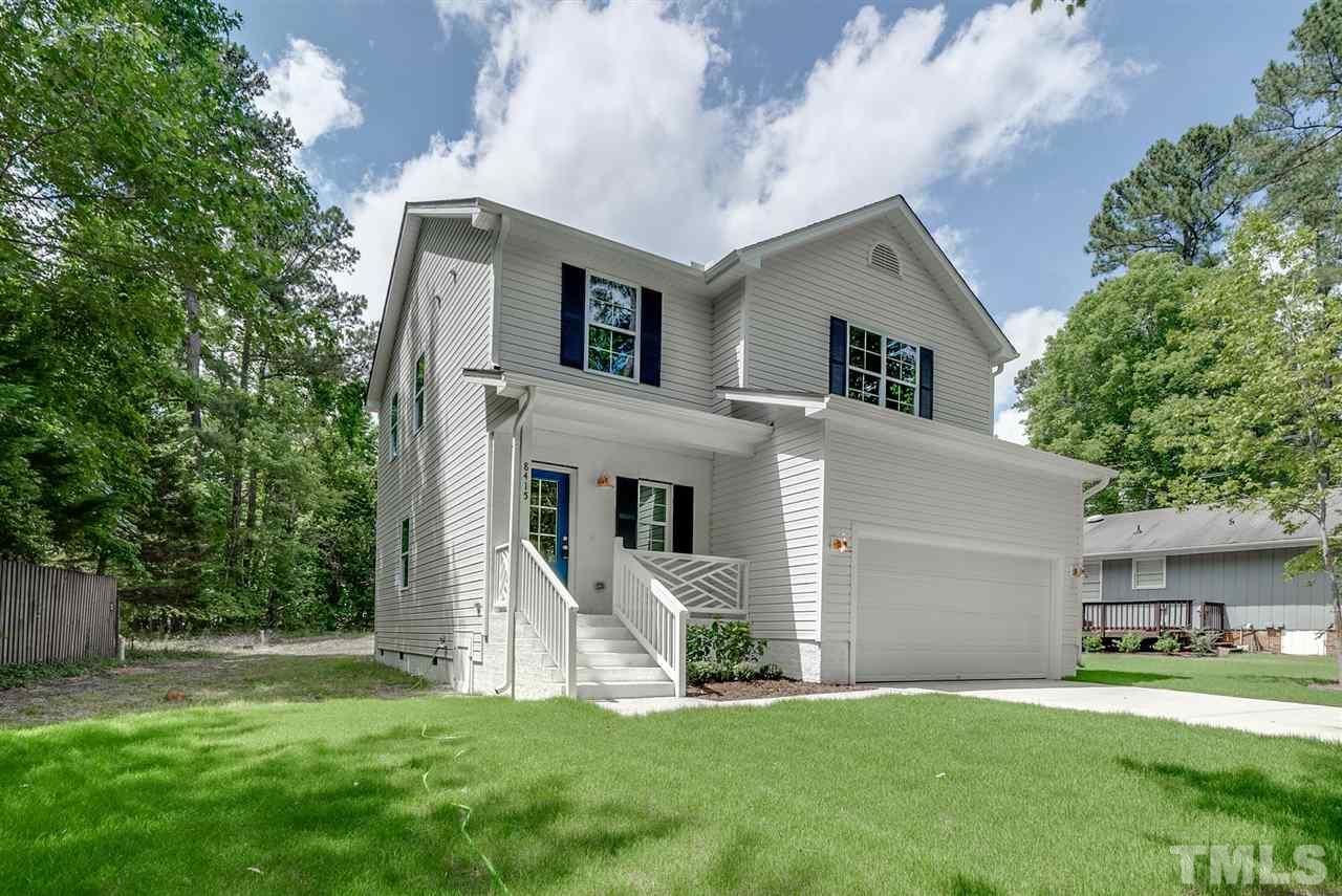 8415 Oneal Road Raleigh, NC 27613 - Photo 2 of 27