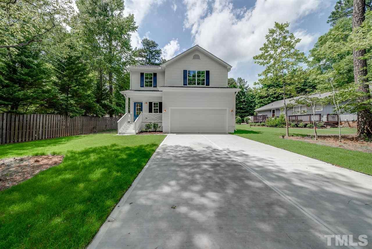 8415 Oneal Road Raleigh, NC 27613 - Photo 25 of 27