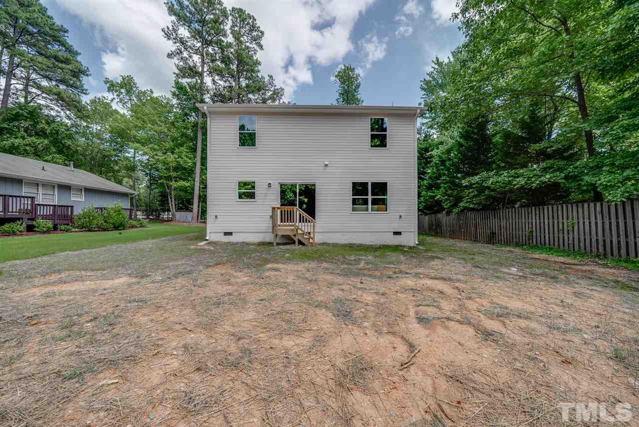 8415 Oneal Road Raleigh, NC 27613 - Photo 26 of 27
