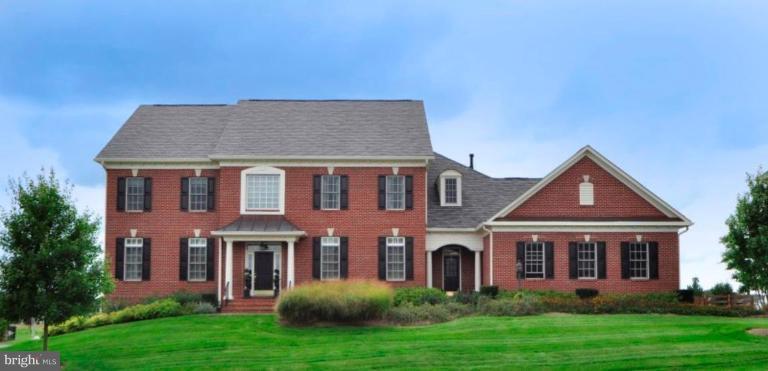 41350 Raspberry Drive Leesburg, VA 20176 - Photo 1 of 30 Exterior (Main)