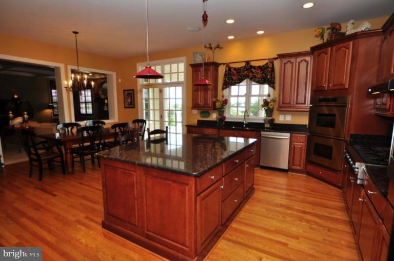 41350 Raspberry Drive Leesburg, VA 20176 - Photo 15 of 30 Kitchen #2