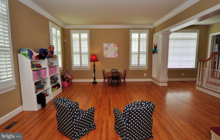 41350 Raspberry Drive Leesburg, VA 20176 - Photo 17 of 30 Living Room