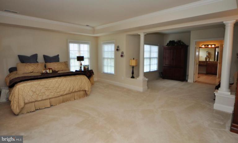 41350 Raspberry Drive Leesburg, VA 20176 - Photo 21 of 30 Master Bedroom