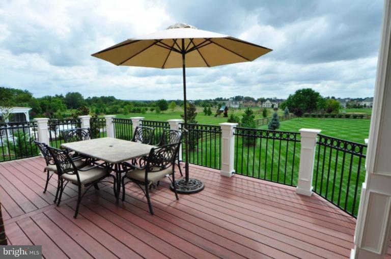 41350 Raspberry Drive Leesburg, VA 20176 - Photo 25 of 30 Deck