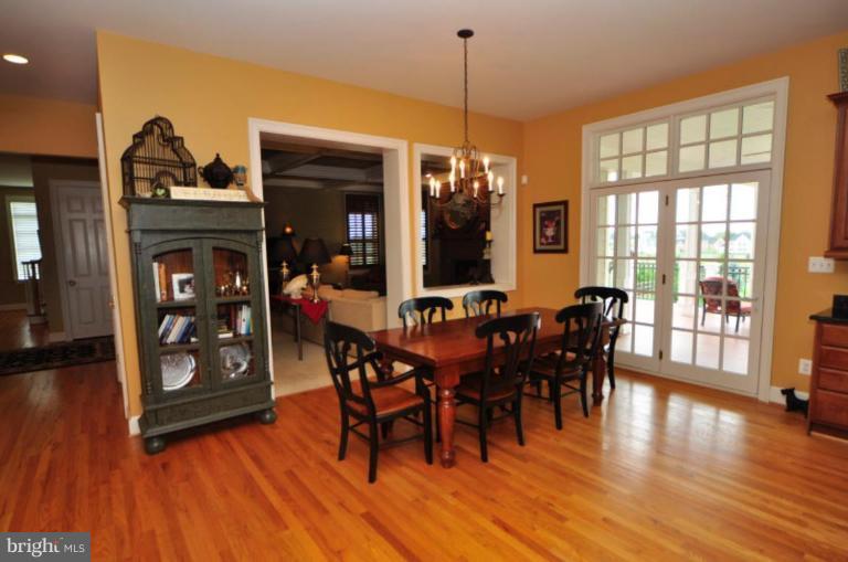 41350 Raspberry Drive Leesburg, VA 20176 - Photo 7 of 30 Breakfast Area