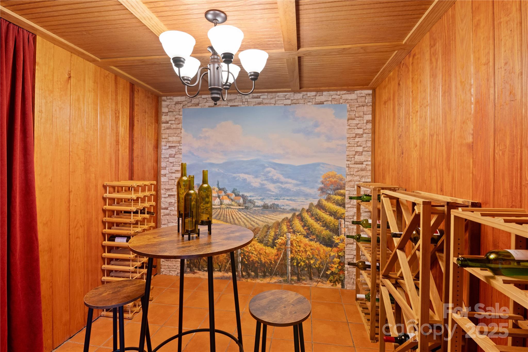 3 Northwood Road Asheville, NC 28804 - Photo 39 of 48 a view of a chairs and table in a patio