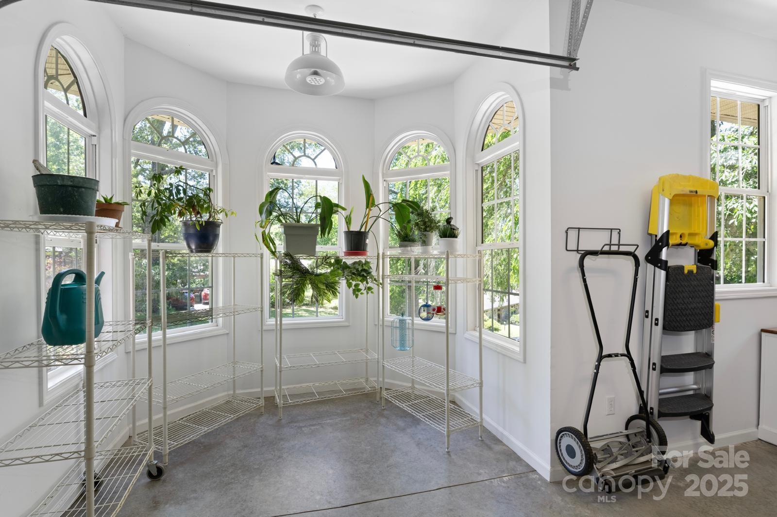 3 Northwood Road Asheville, NC 28804 - Photo 40 of 48 a view of a interior of house