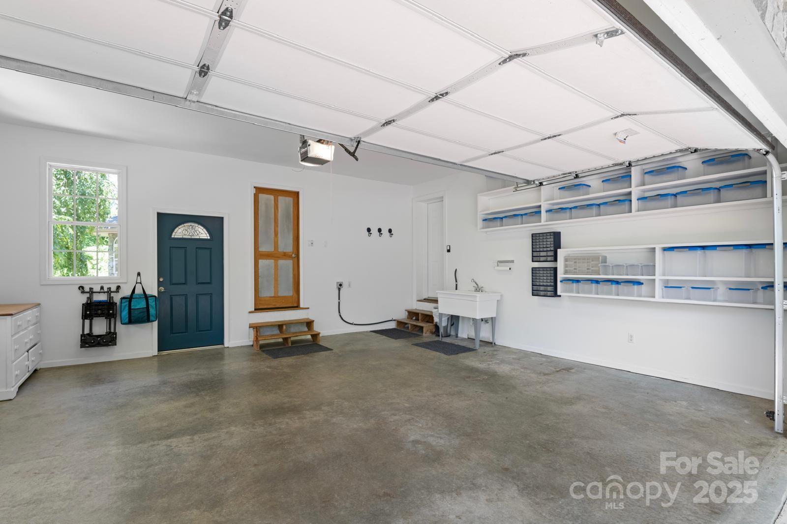 3 Northwood Road Asheville, NC 28804 - Photo 41 of 48 a view of a storage & utility room