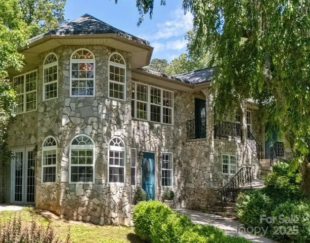 $1,850,000 | 3 Northwood Road, Asheville, NC 28804