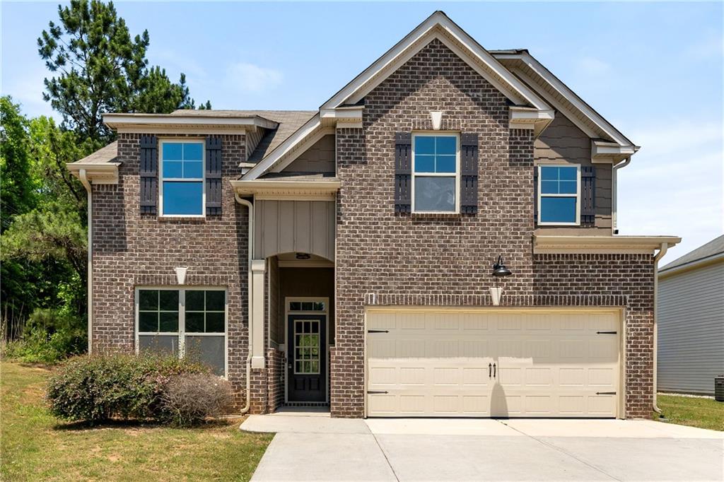 1101 Watercourse Way Hampton, GA 30228 - Photo 1 of 1 Gallery Image 1