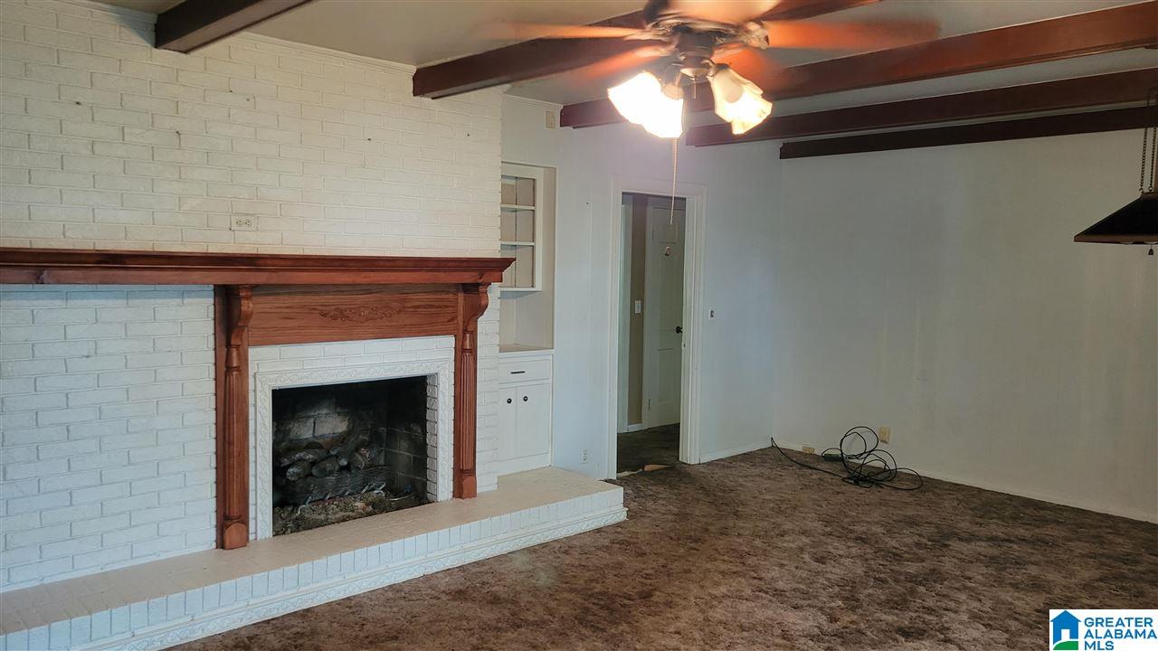 517 Hillyer High Road Anniston, AL 36207 - Photo 8 of 12