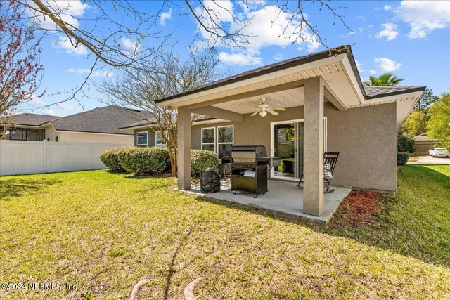 $300,000 | 16253 Dowing Creek Drive, Jacksonville, FL 32218