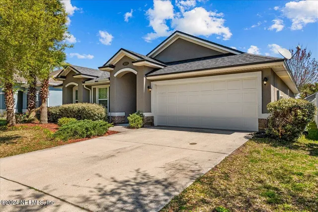 $300,000 | 16253 Dowing Creek Drive, Jacksonville, FL 32218