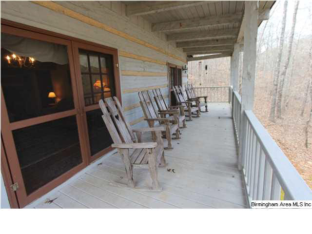 4100 Whites Gap Road Jacksonville, AL 36265 - Photo 6 of 32