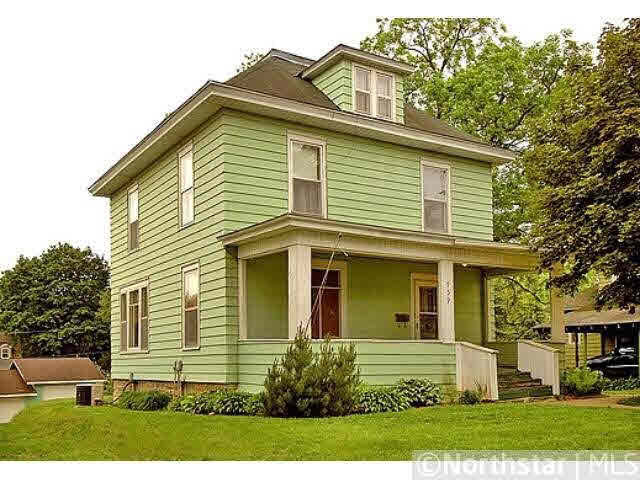 739 1st Street Southwest Faribault, MN 55021 - Photo 1 of 17 Gallery Image 1