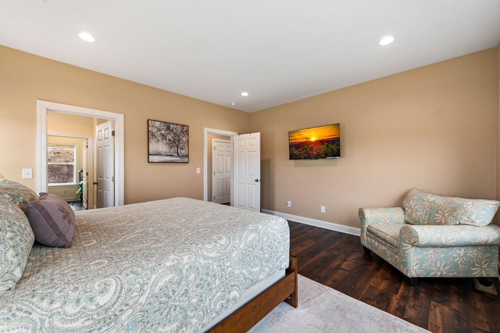 1016 Twisted Oak Road Talking Rock, GA 30175 - Photo 34 of 72 Gallery Image 34